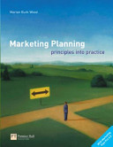 Marketing planning principles into practice