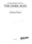 In search of the dark ages