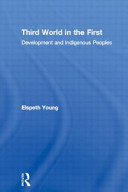 Third World in the first development and indigenous peoples