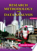 Research methodology and data analysis