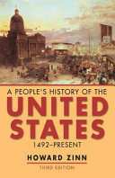 A people's history of the United States 1492-present