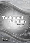 Technical english course book