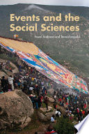 Events and the social sciences