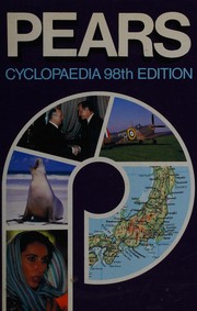 Pears cyclopedia 1989-90