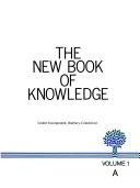 The New book of knowledge