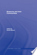 Museums and their communities