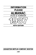 Information please almanac, atlas and yearbook
