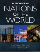 Hutchinson nations of the world