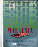 Politik Malaysia cabaran abad ke 21