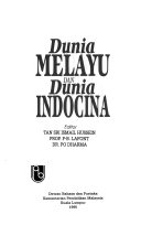 Dunia Melayu dan dunia Indocina