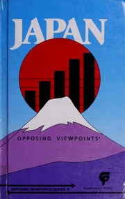 Japan, opposing viewpoints