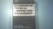 Handbook of physical distribution management