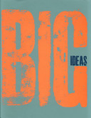 Big ideas concepts, developments, explanations, solutions