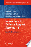 Innovations in defence support systems