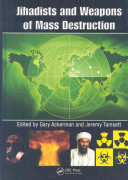 Jihadists and weapons of mass destruction