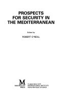 Prospects for security in the Mediterranean