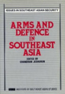 Arms and defence in Southeast Asia