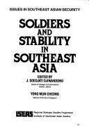 Soldiers and stability in Southeast Asia