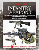 Firepower infantry weapons tactical illustrations, performance specifications, first-hand mission reports