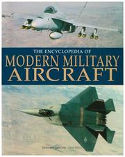 Encyclopedia of modern military aircraft