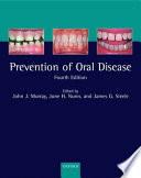 The prevention of oral disease