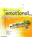 Emotional digital a sourcebook of contemporary typographics
