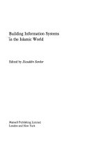 BUILDING INFORMATION SYSTEMS IN THE ISLAMIC WORLD