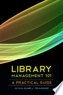 Library management 101 a practical guide