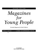 Magazines for young people