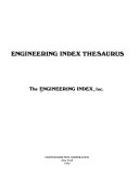 The engineering index