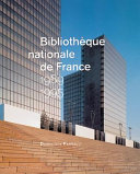 Bibliotheque nationale de France 1989-1995