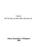 Directory of libraries in Singapore