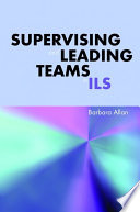 Supervising and leading teams in ILS