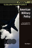 American military policy