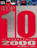 The top 10 of everything 2000