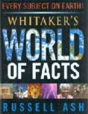 Whitaker's world of facts