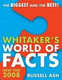 Whitaker's world of facts