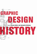 Graphic design history
