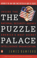 The puzzle palace a report on America's most secret agency