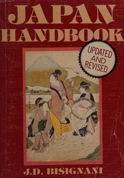 Japan handbook