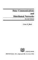 DATA COMMUNICATIONS AND DISTRIBUTED NETWORKS