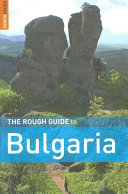 The Rough guide to Bulgaria