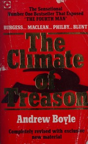 The climate of treason