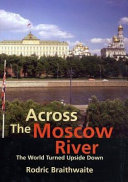 Across the Moscow river