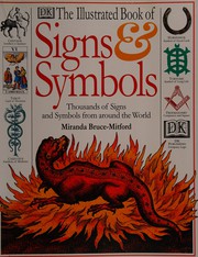 The illustrated book of signs & symbols
