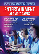 CONTEMPORARY ISSUES ENTERTAINMENT AND VIDEO GAMES