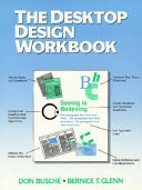 The desktop design workbook