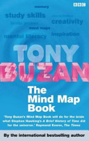 The mind map book