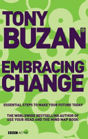 Embracing Change ESSENTIAL STEPS TO MAKE YOUR FUTURE TODAY