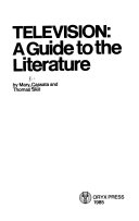 Television a guide to the literature